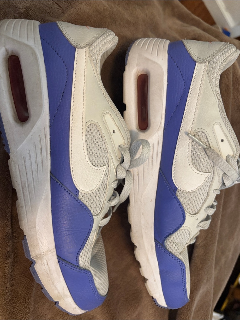 Women’s Nike Air Max SC